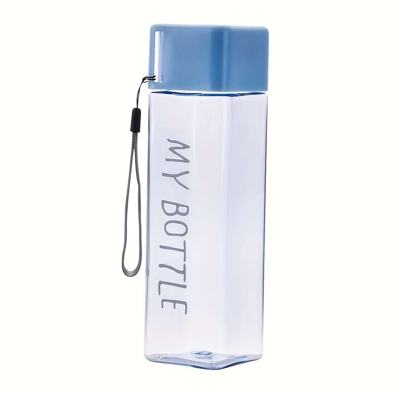 Water Cup Color Blue