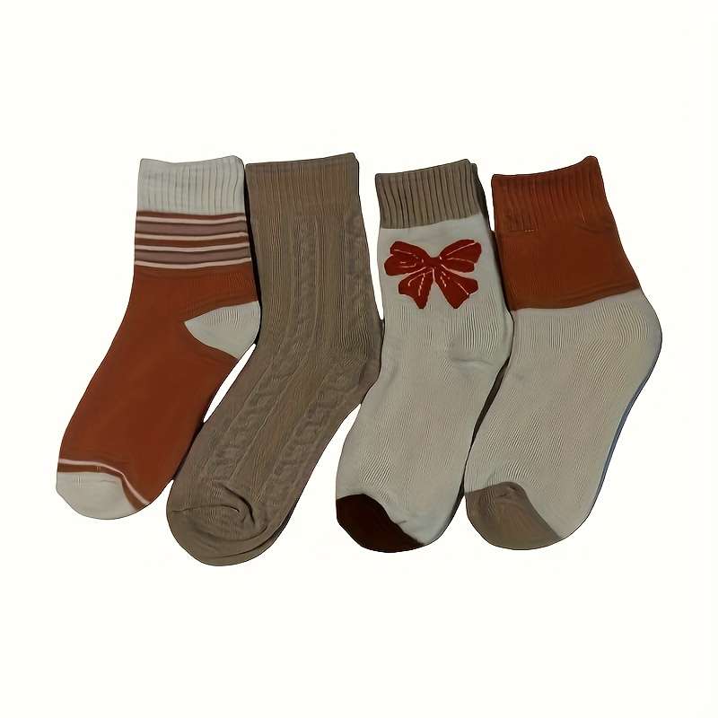 Women S Socks Color Mixedcolor Size Onesize