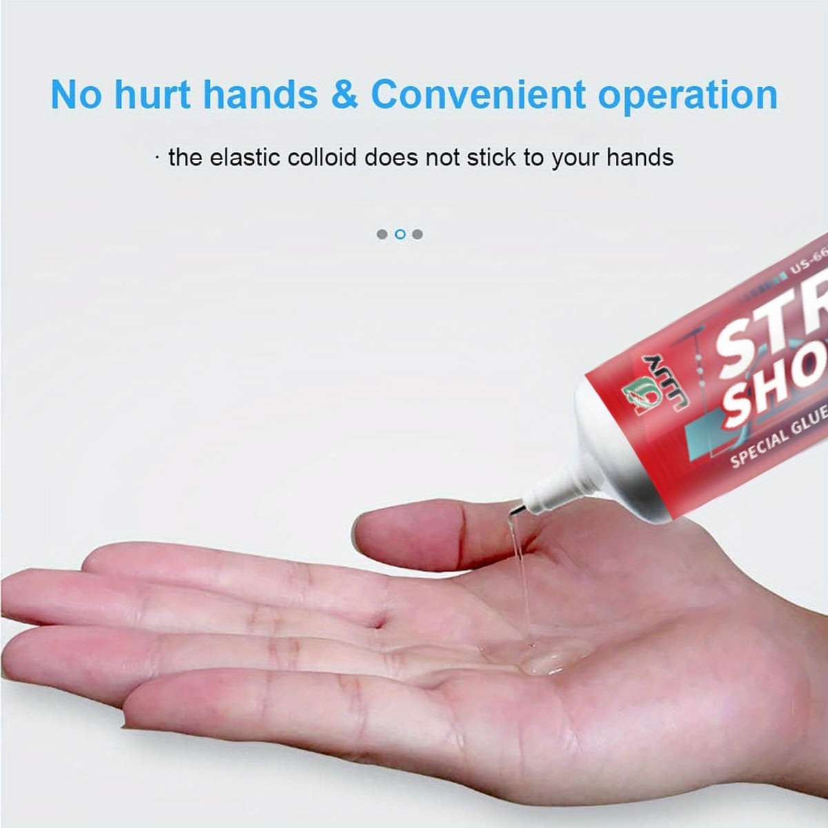 Glue Model 6670160Ml Quantity3