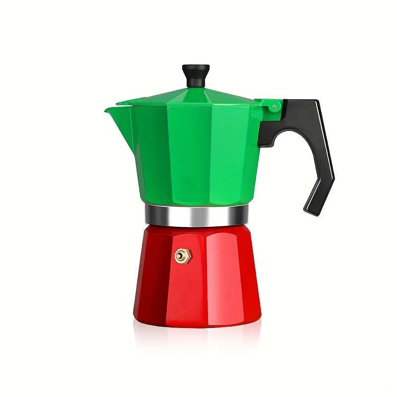 Coffee Pot Color 3 Oz