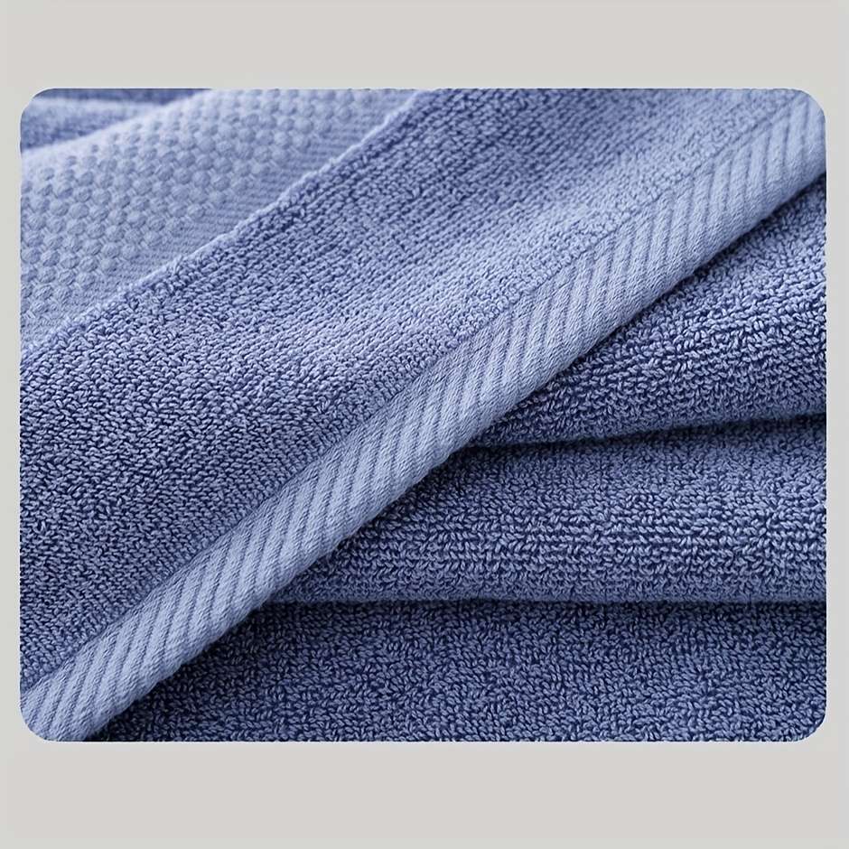 Towel Color Gray Size35*35Cm13.78*13.78In