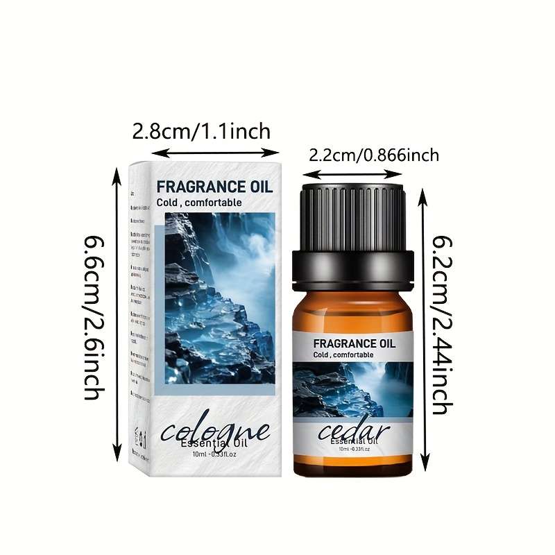 Car Aromatherapy Perfume Style 7. Westin