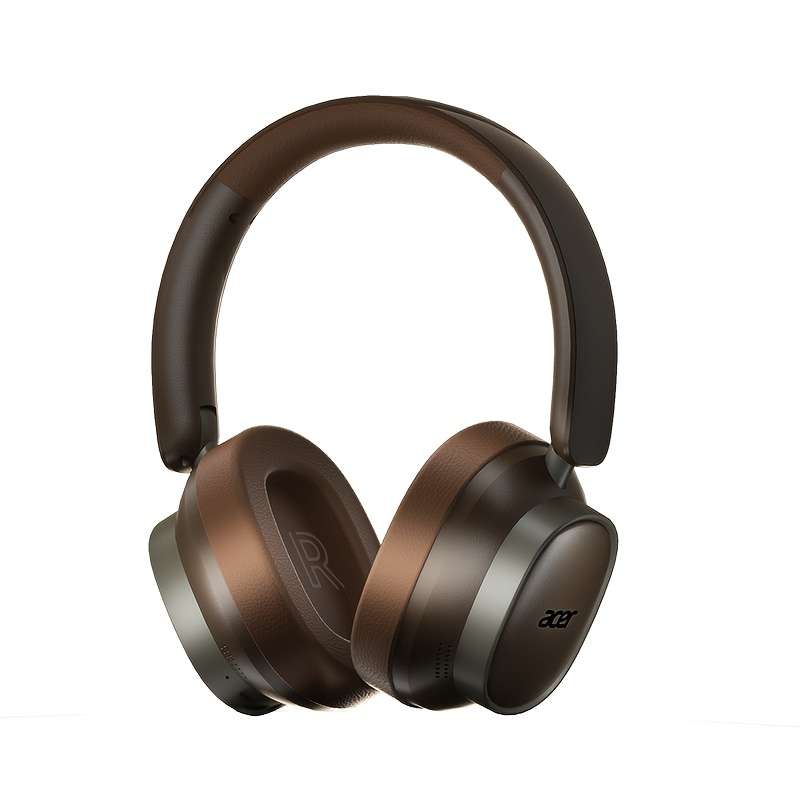 Headset Black