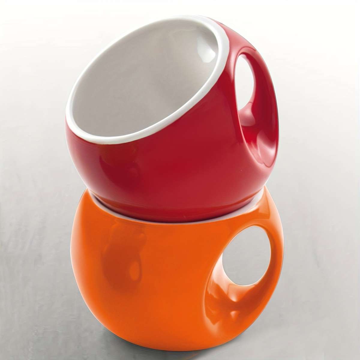 Water Cup Color   White