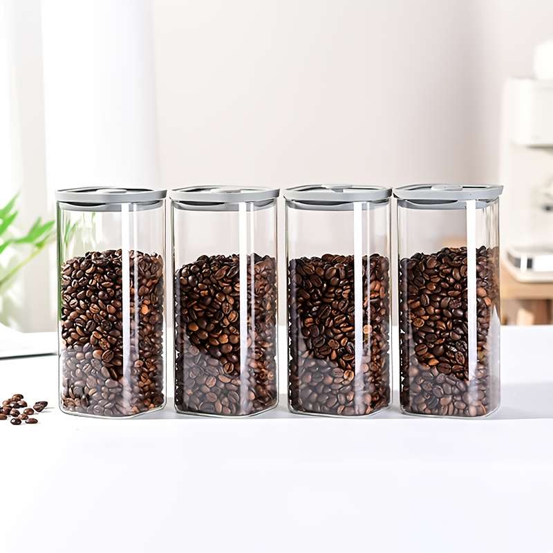 Sealed Jar Quantity 2Pcs