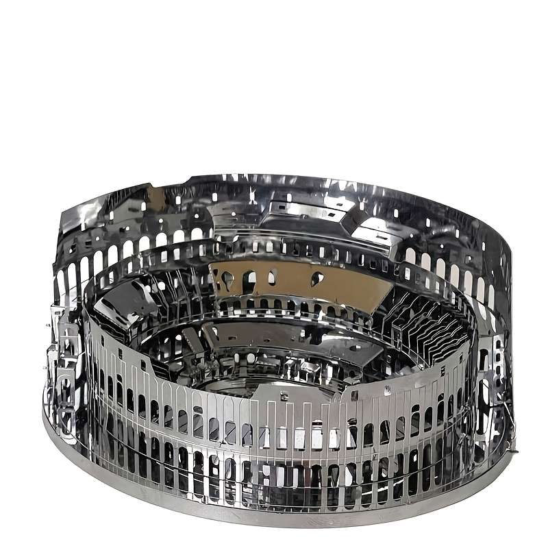 Building Toy Architectural Model Toy Set Model Colosseum