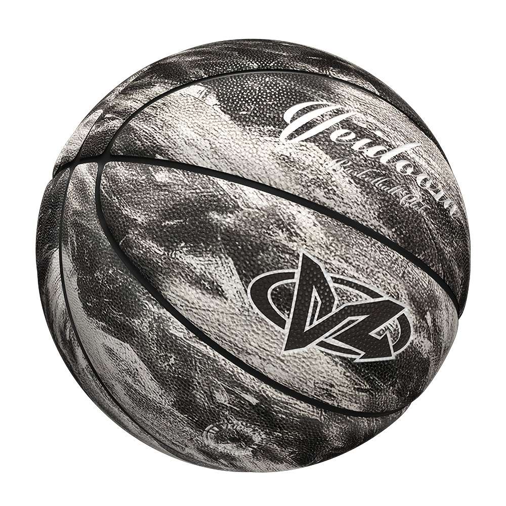 Basketball Color Multicolor