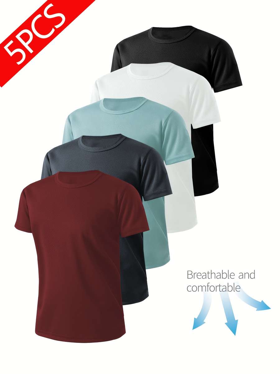 Men S Clothing Color Mixed Colors Size Uk M