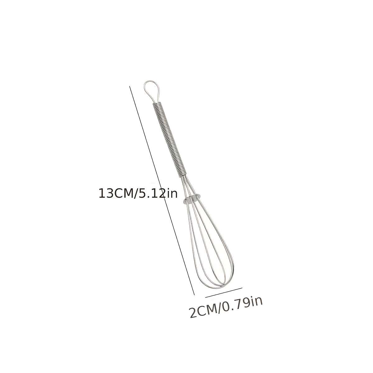 Kitchenware Model Egg Beater 7Inch