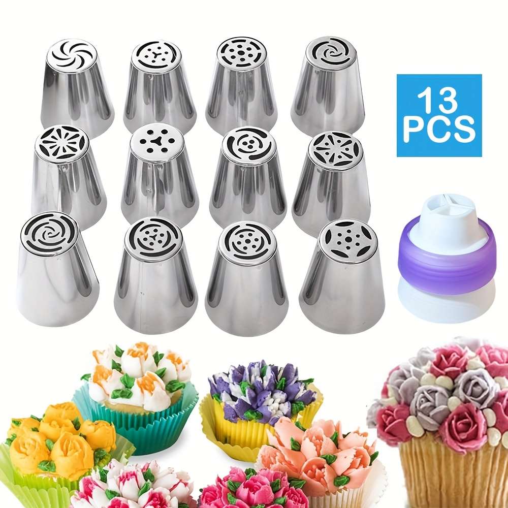 Piping Nozzle