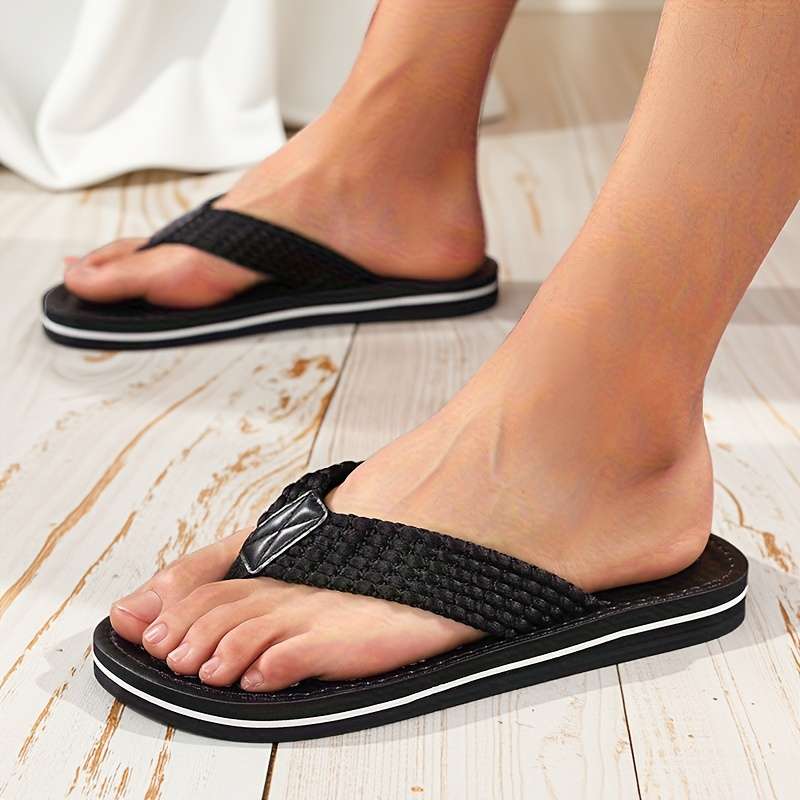 Sandals Color Black Size Uk 5.5