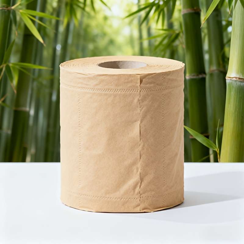 Toilet Paper Quantity 1 Roll