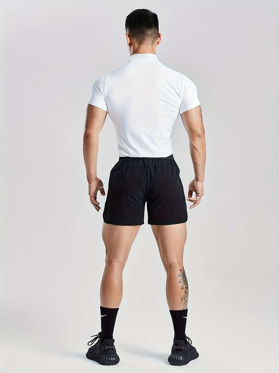 Men S Clothing Color White Size Xs