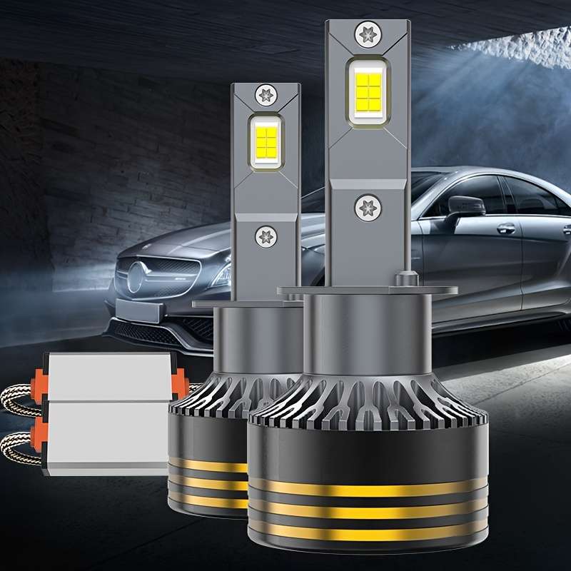 Car Lights Items 9012Hir2Qa055