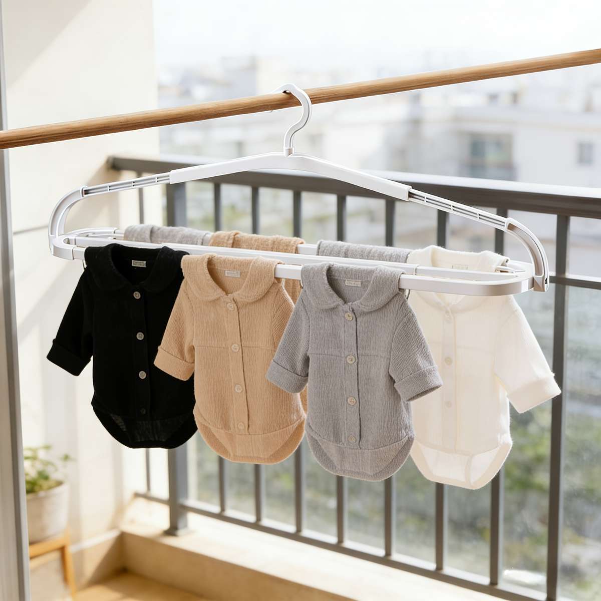 Clothes Rack 2 Pack