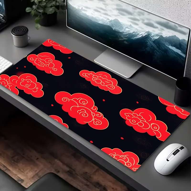 Mouse Pad Size 21X26Cm8.3X10.2Inch