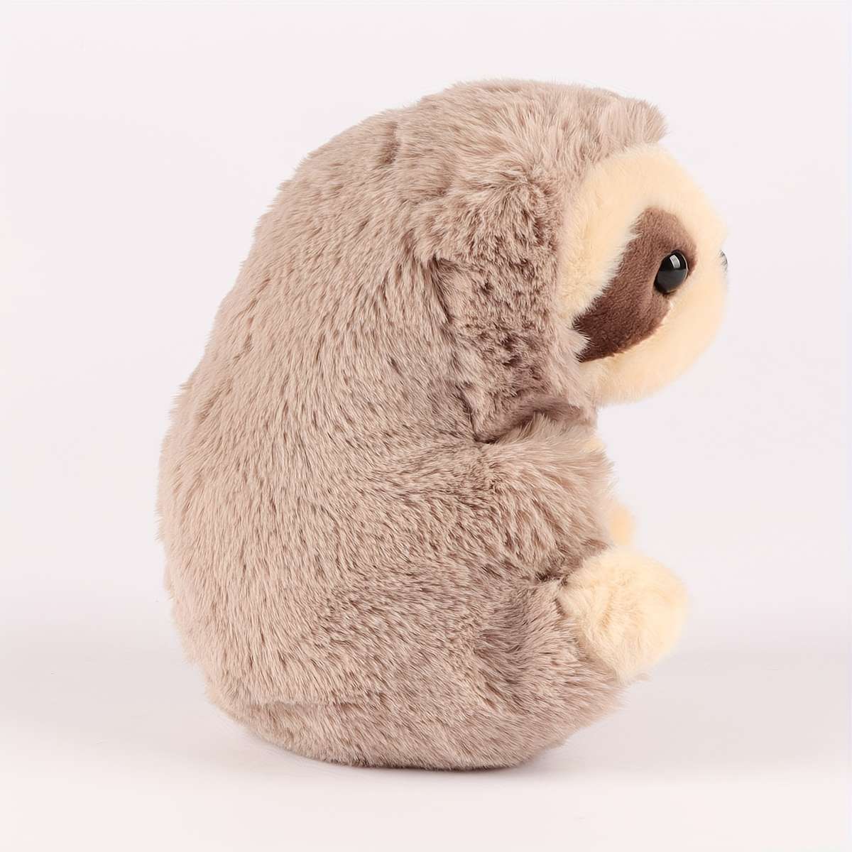 Plush Toyss color Brown