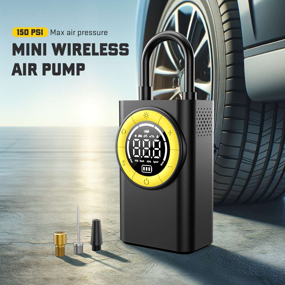 Carsun Portable Electric Car
