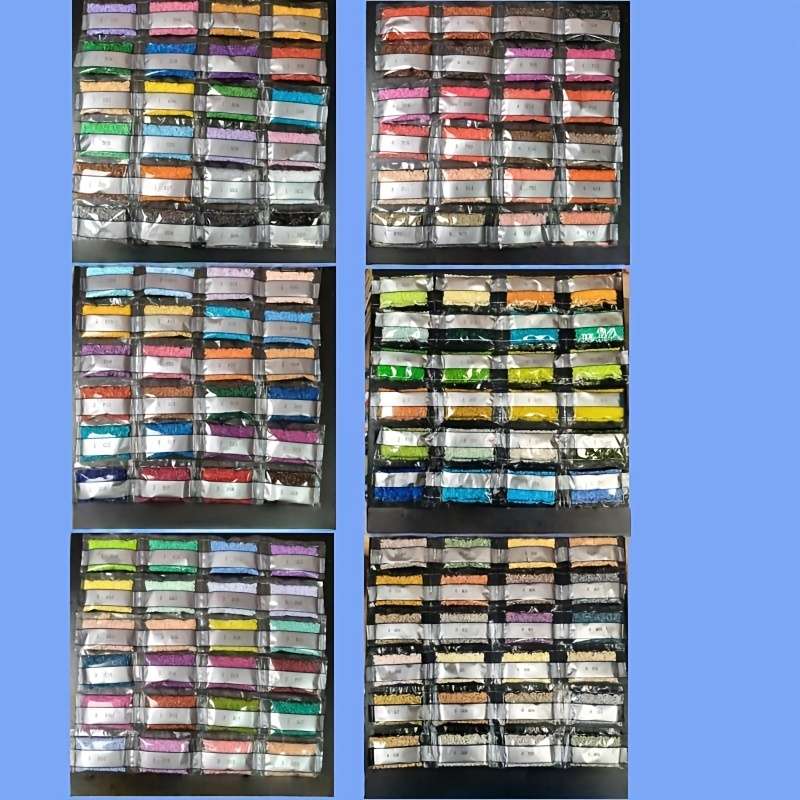 Perler Bead Set NO 5