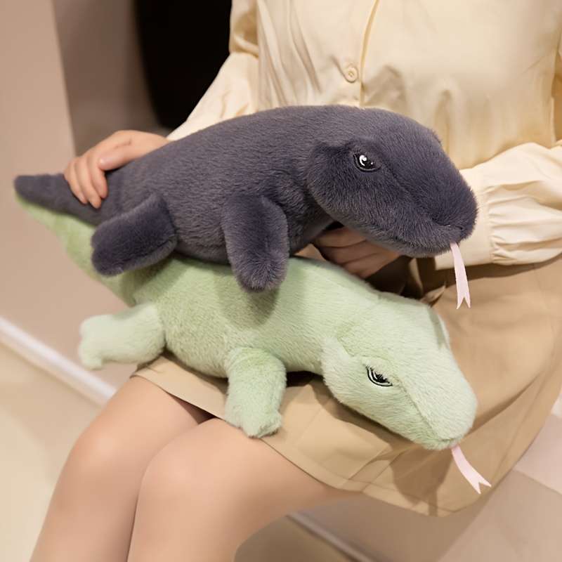 Plush Toyss color grey