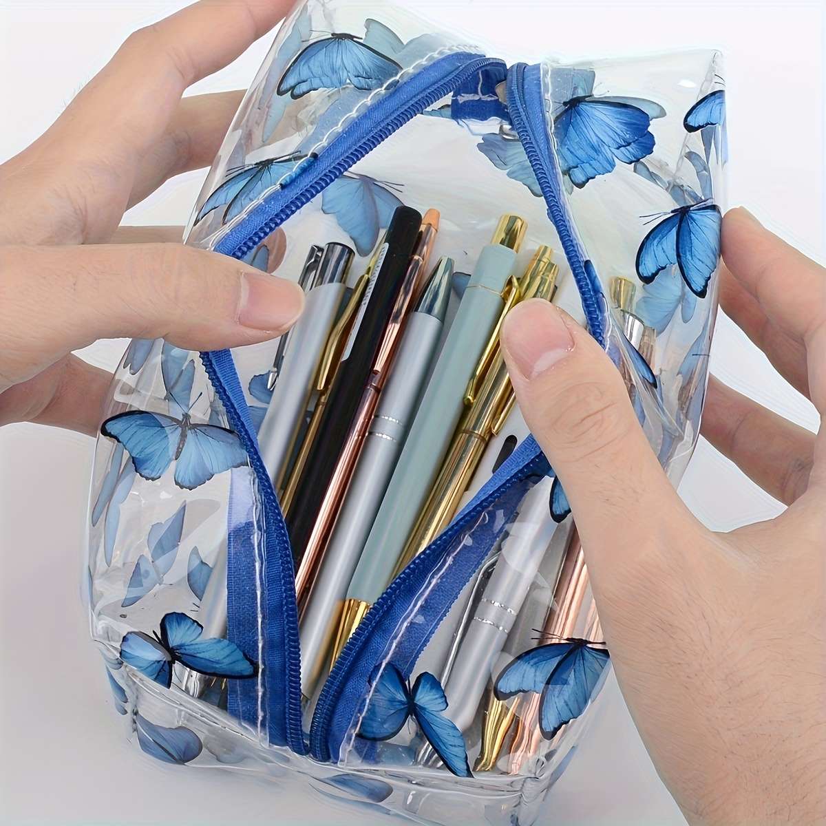 Storage Bag Style Butterfly Style