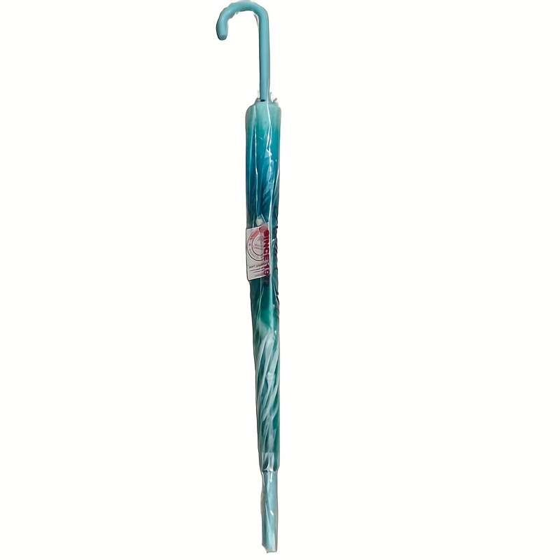 Umbrella Color Turquoise