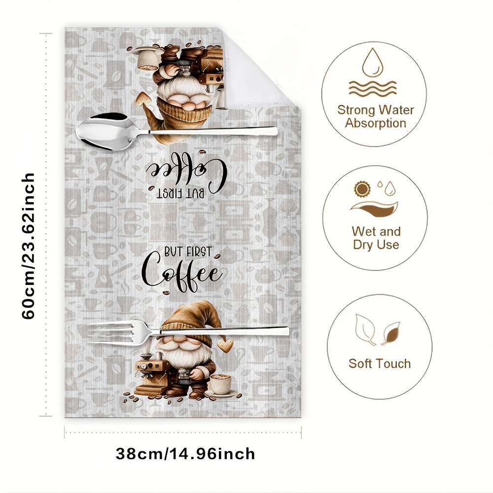 Rag Quantity 2Pcs