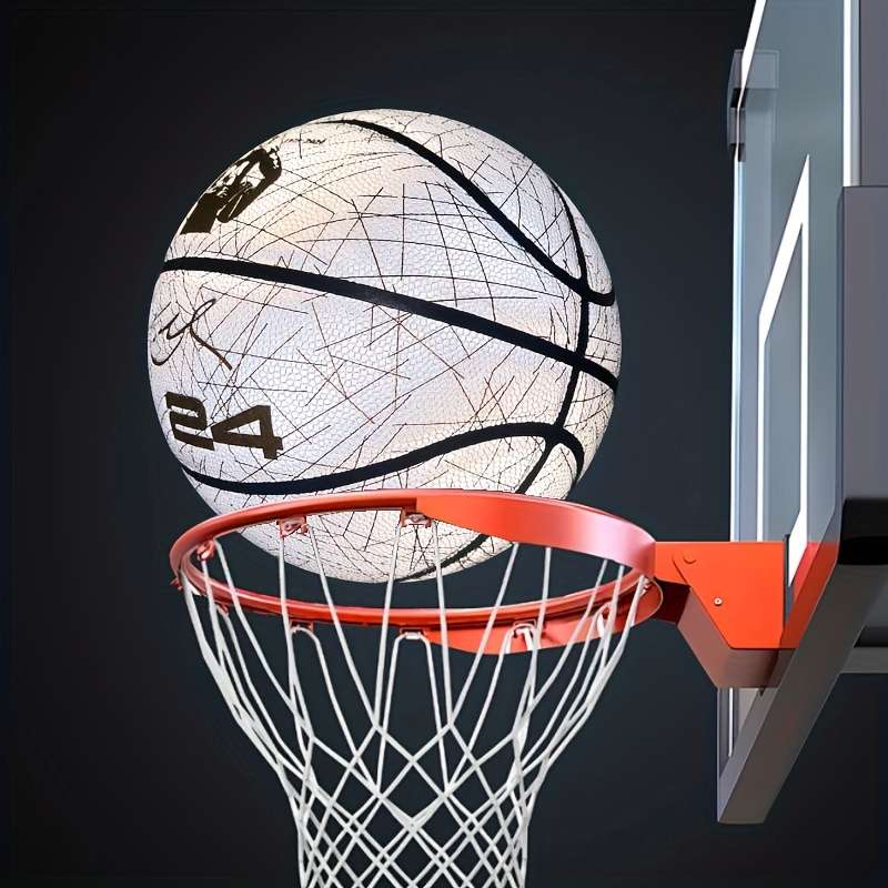 Basketball Size  Circumference In Inches Size 12.768.58Cm