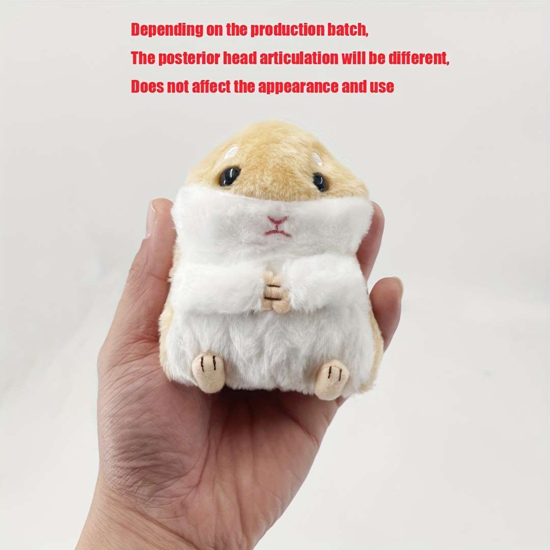 Plush Toyss color Pink Red