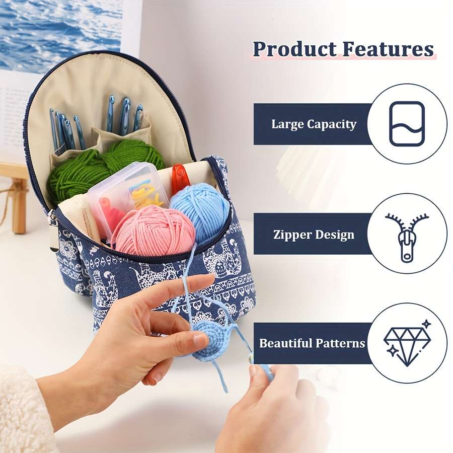 Storage Bag Model Eb085C3