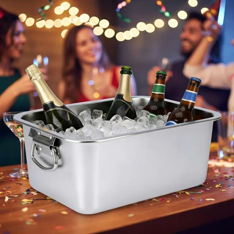 Ice Bucket Model M