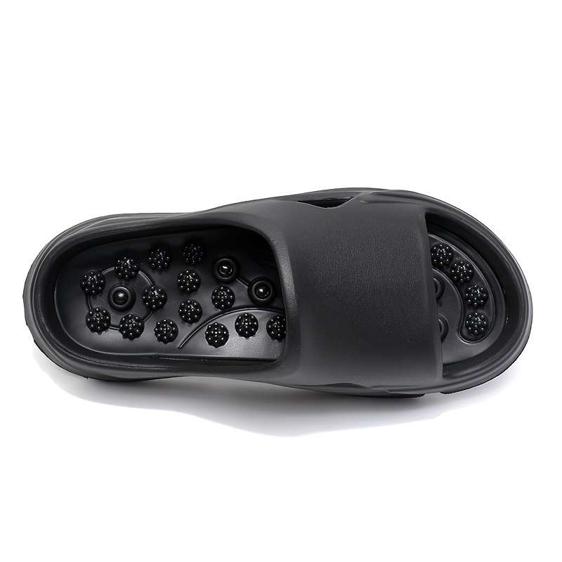 Sandals Color Black Size Uk 4.5 5