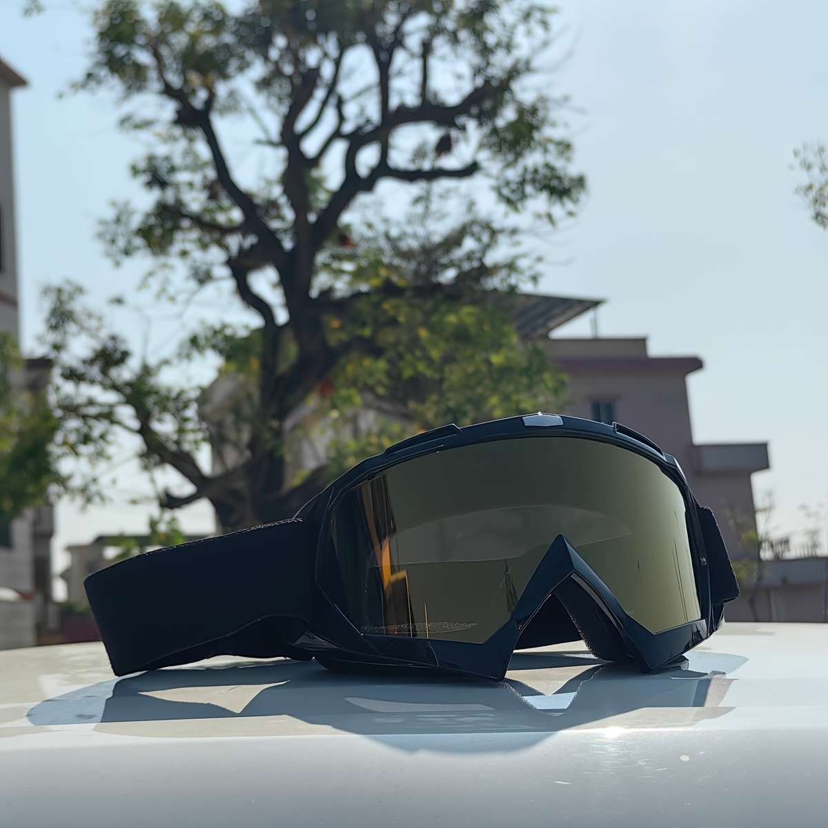 Cycling Glasses Color Wb 5