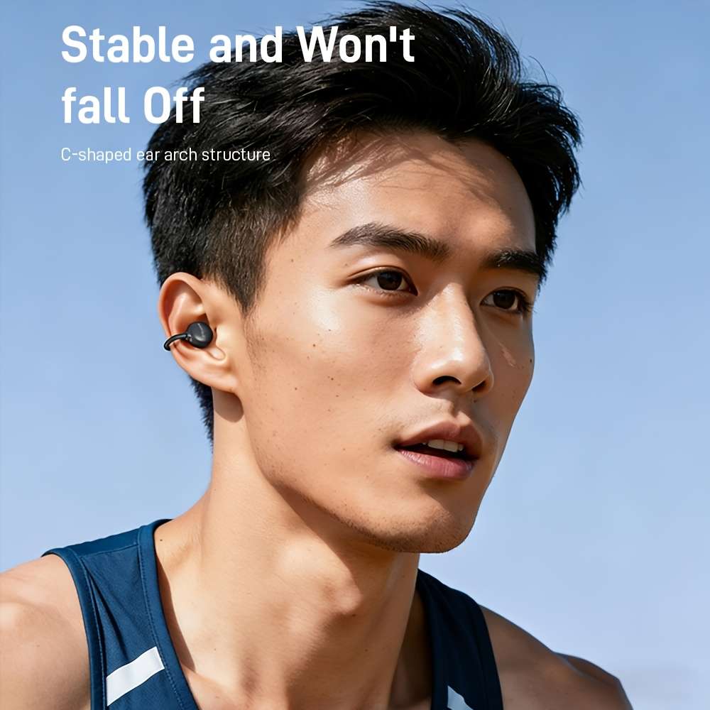 Headset Black