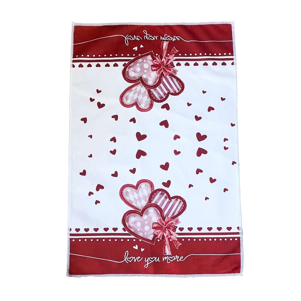 Rag Quantity 2Pcs