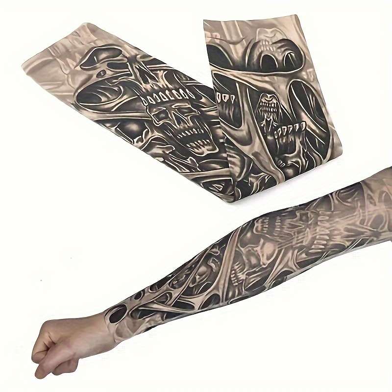 Sunscreen Sleeves Quantity 2Pcs