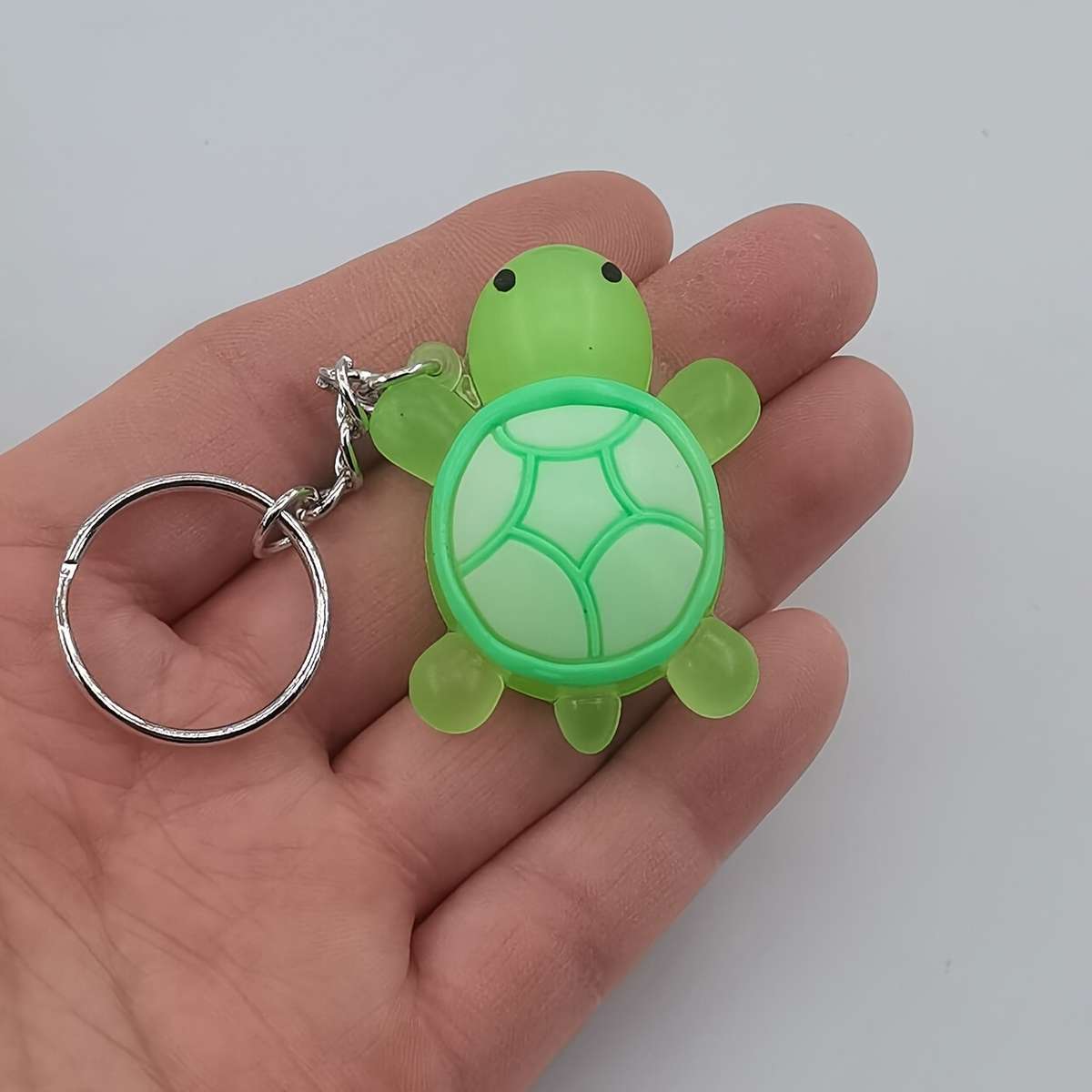 Mini Keychain