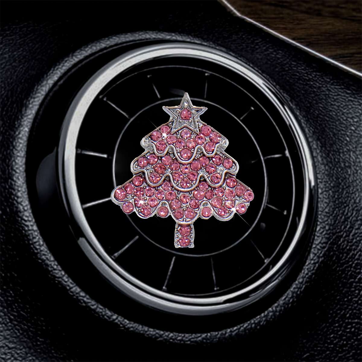 Car Interior Decor Items 5 Pieces 1 Of Each