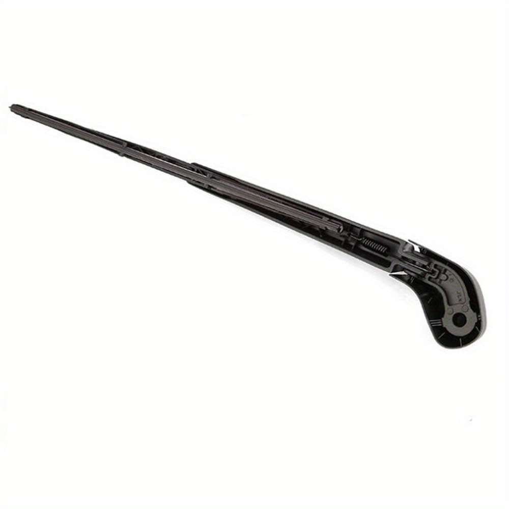 Windshield Wipers Quantity 2Pcs