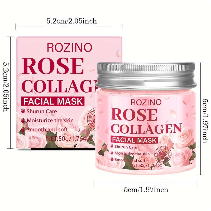 Facial Mask