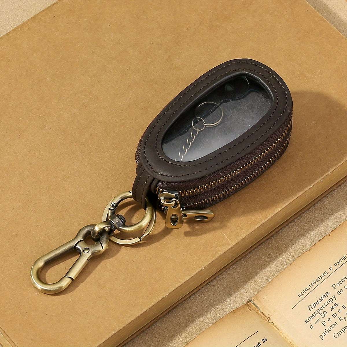 Mini Keychain