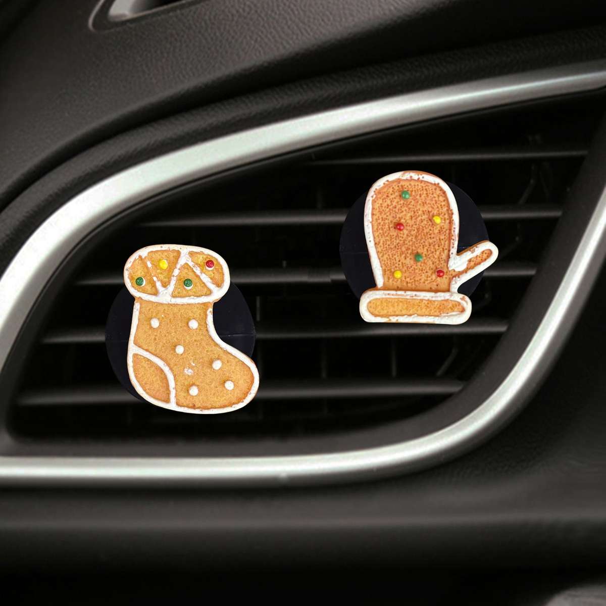 Car Interior Decor Model 3 Add 7