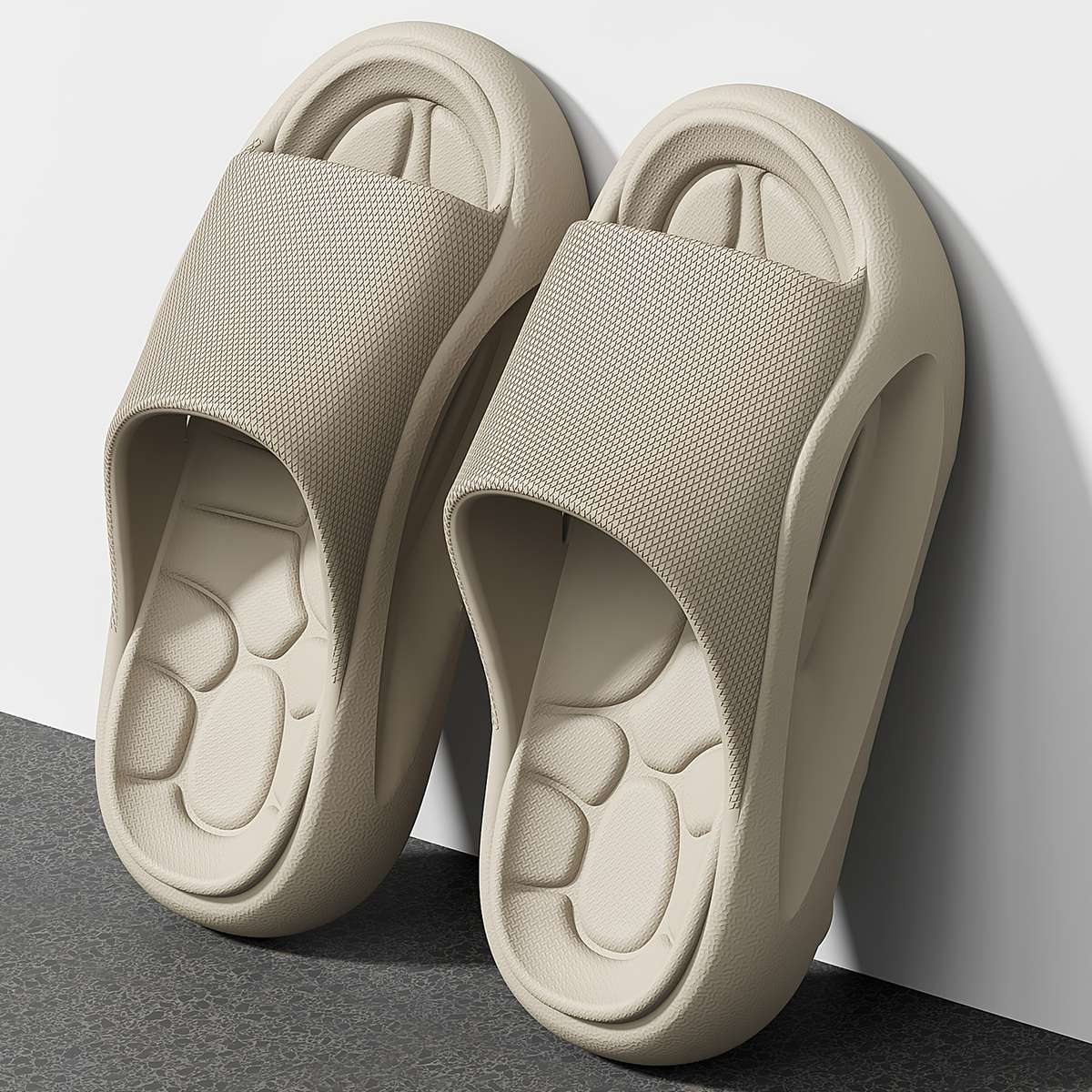 Sandals Color Black Size Uk 9.5 10