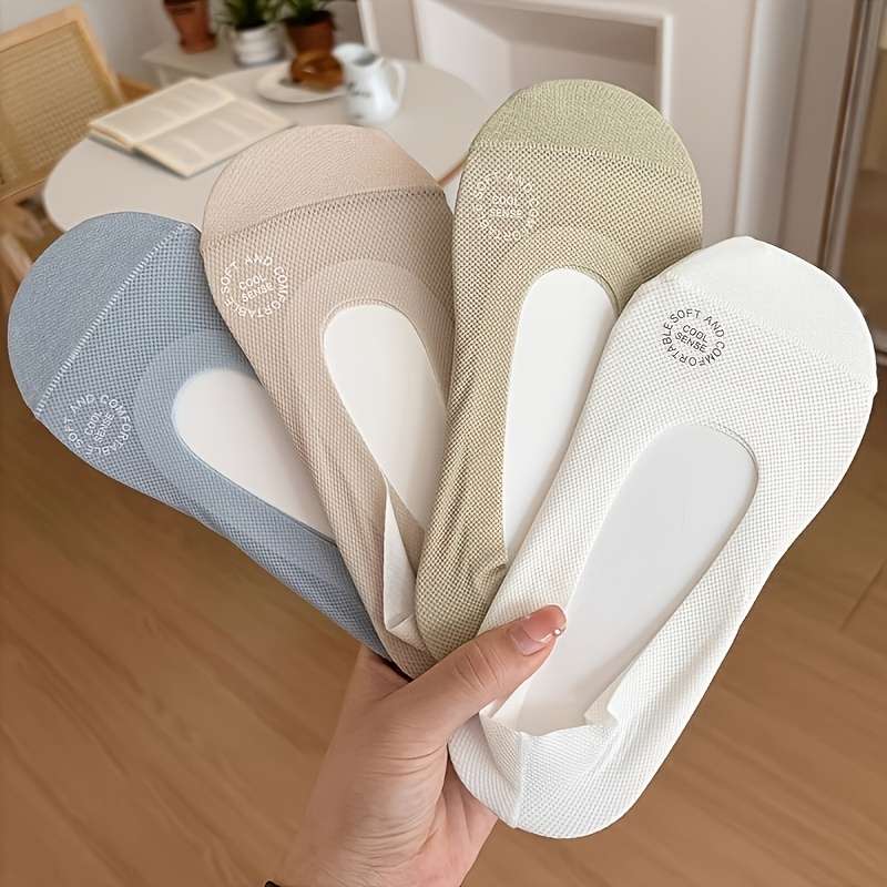 Women S Socks Color 6 Pairs Of Random Colors Size Onesize