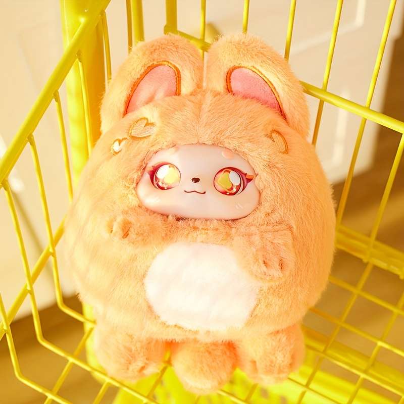 Plush Toyss Model 1 piece random style