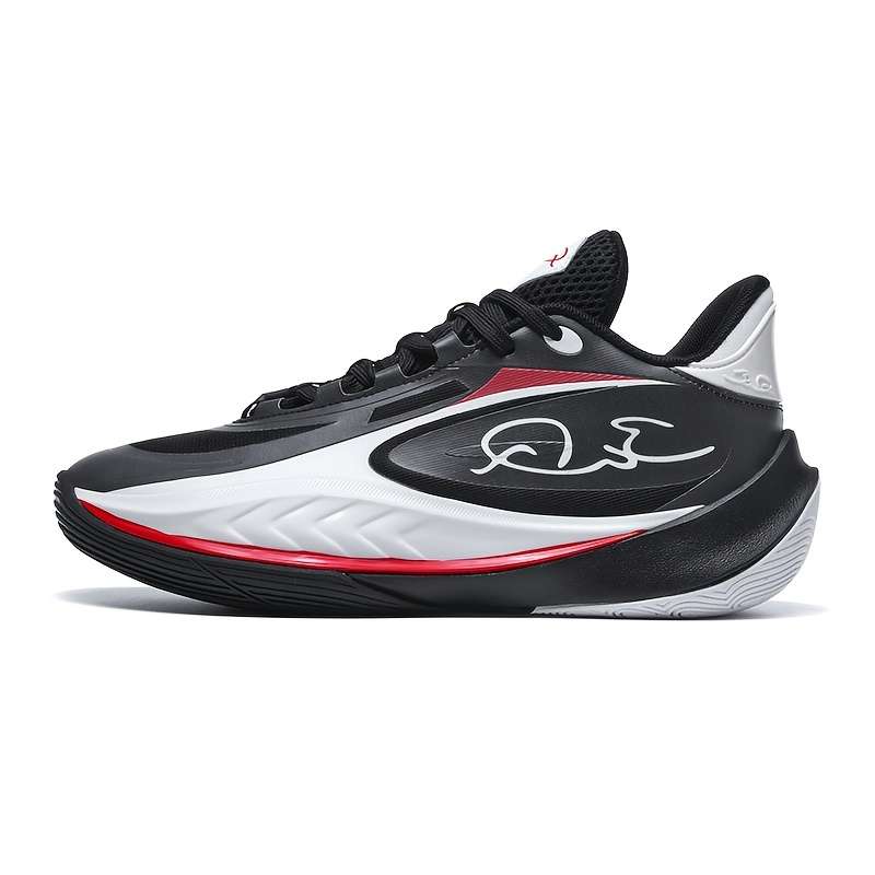 Sneakers Black And White Size Uk 7