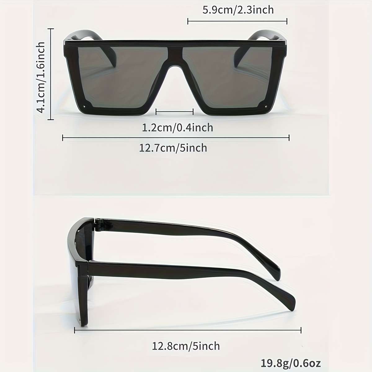 Kids Glasses Color 5Colors
