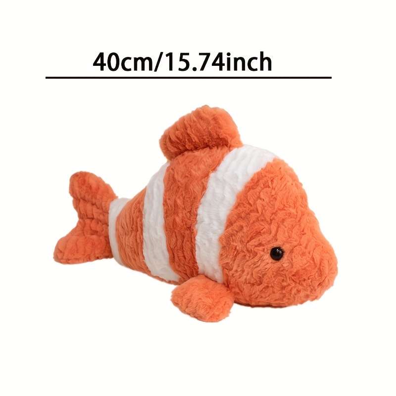 Plush Toyss Model 40cm Items Lobster