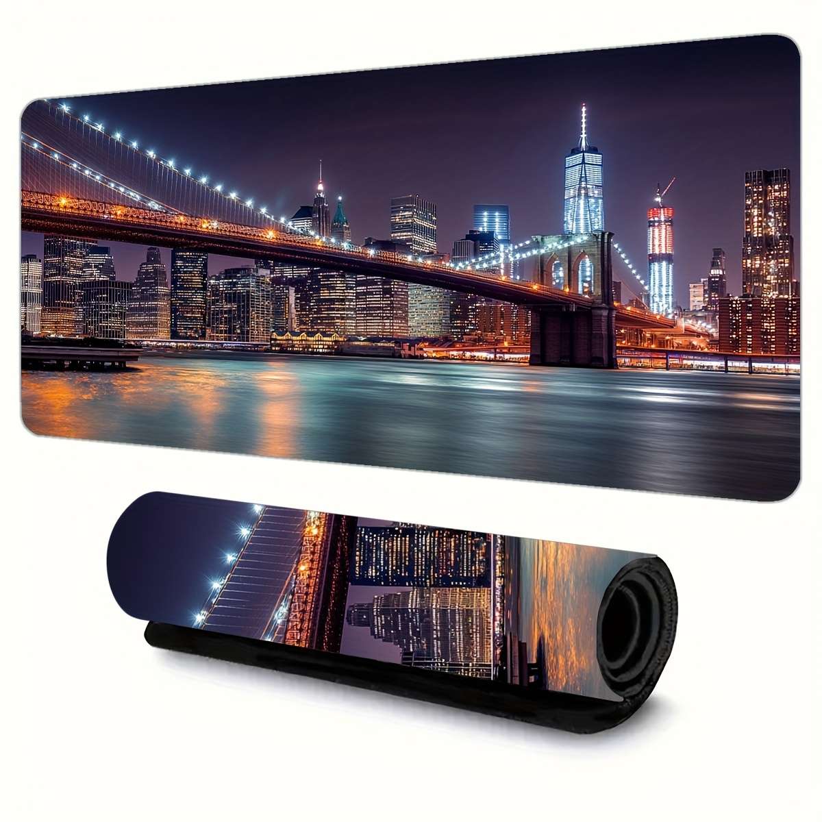 Mouse Pad Size 21X26Cm