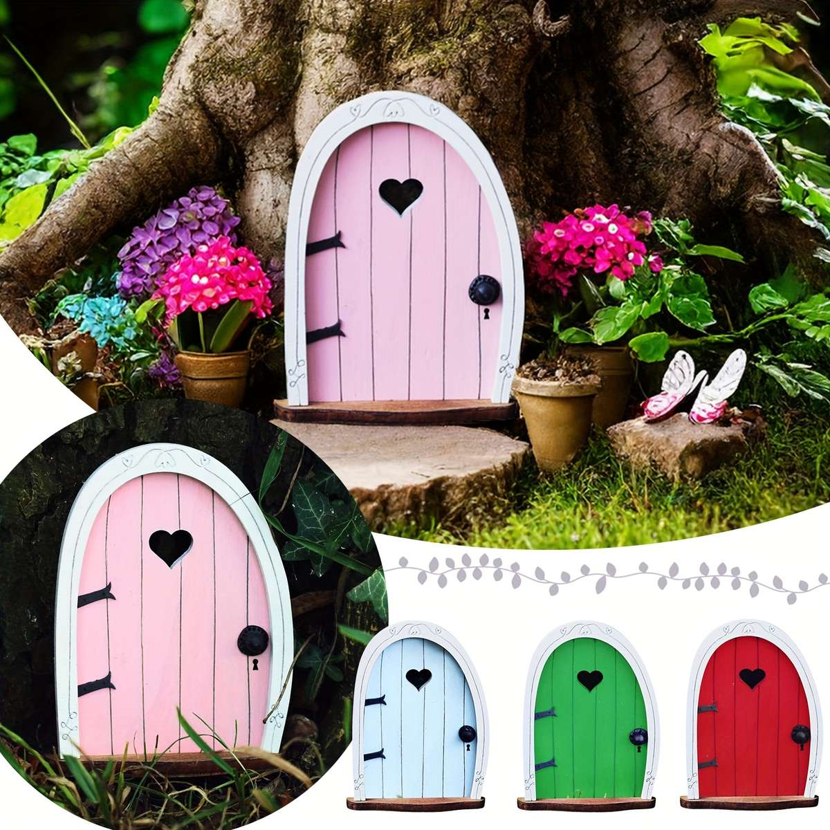 Garden Decorations
